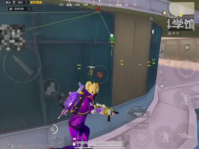 和平精英辅助：辅助软件的辩证视角与游戏公平