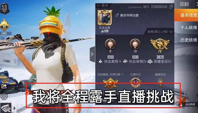 和平精英辅助【魔方直装V5】预判梓喵 子弹追踪 人物美化  全图透视 开火自瞄 物资显示
